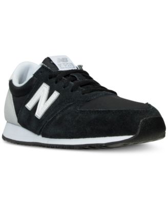 New Balance Women\u0027s 420 Core Casual Sneakers from Finish Line. 1 colors